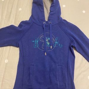 TNA sweater from aritzia size medium